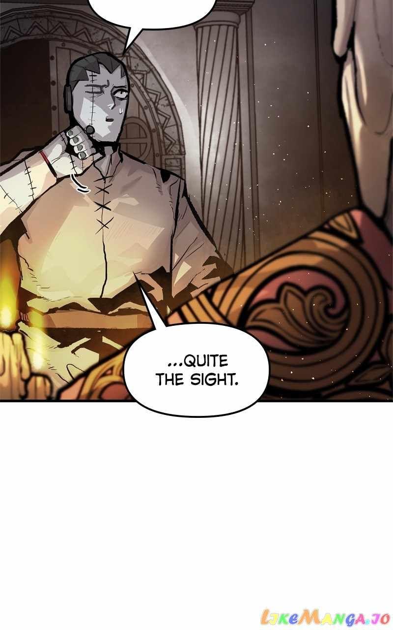 Read Corpse Knight Gunther (en) Manga Online