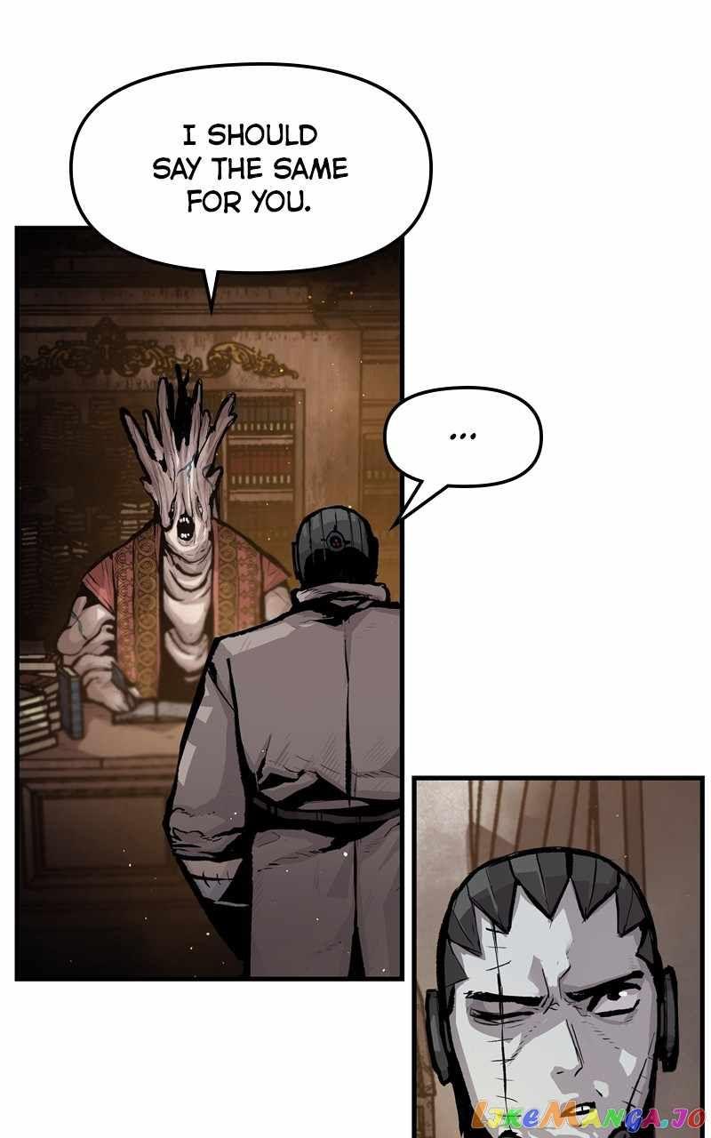 Read Corpse Knight Gunther (en) Manga Online