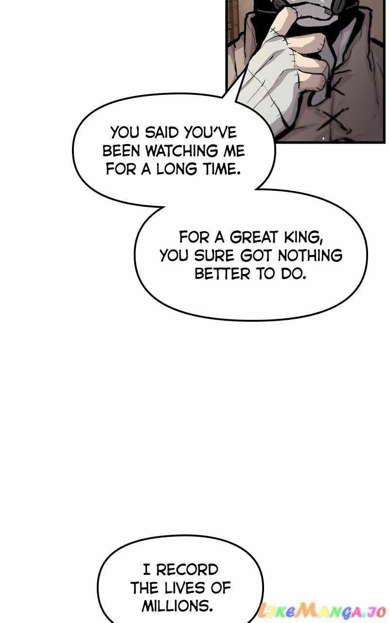 Read Corpse Knight Gunther (en) Manga Online