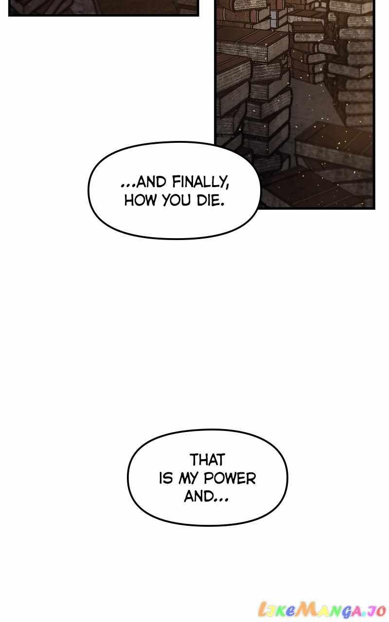 Read Corpse Knight Gunther (en) Manga Online