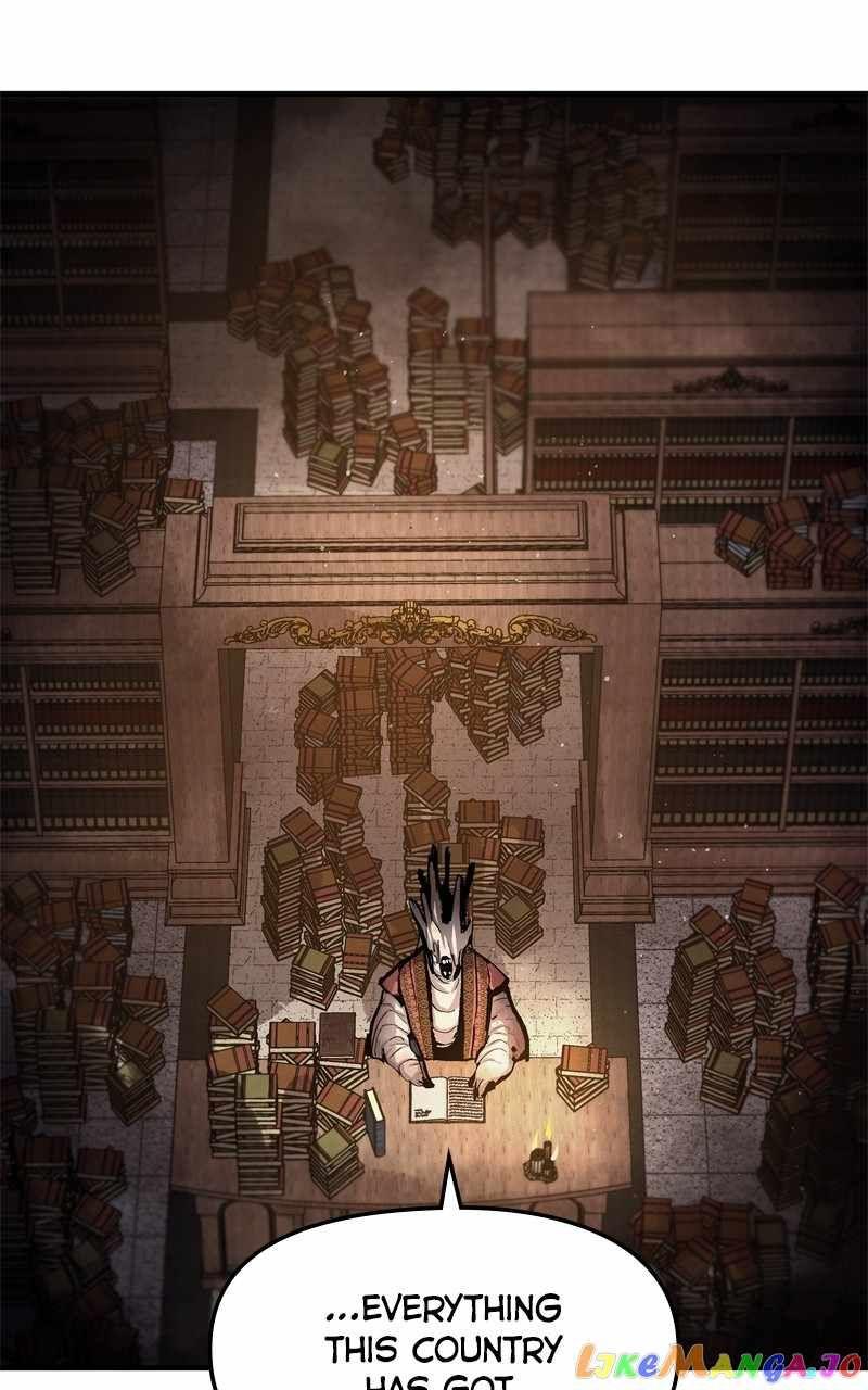 Read Corpse Knight Gunther (en) Manga Online