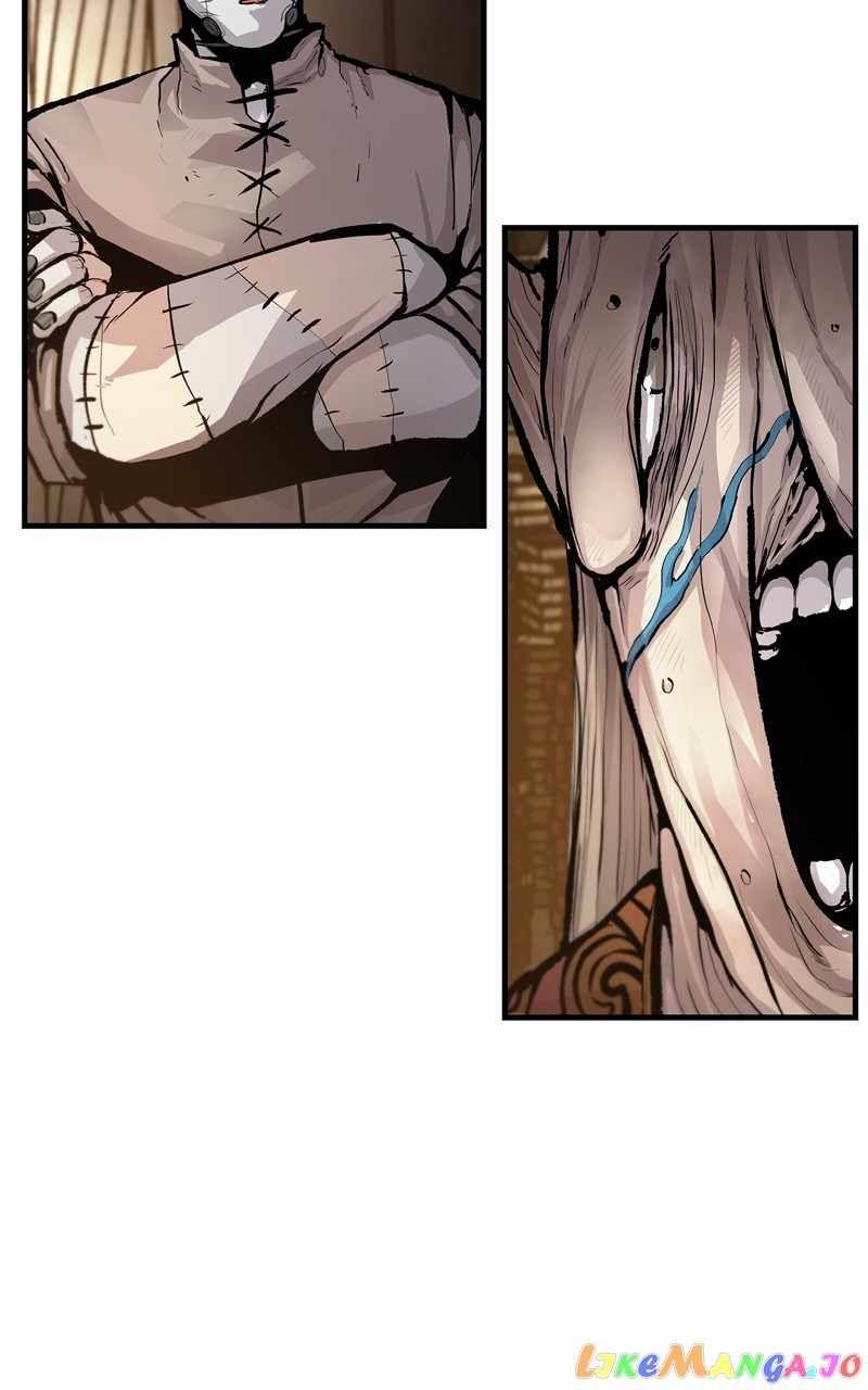 Read Corpse Knight Gunther (en) Manga Online