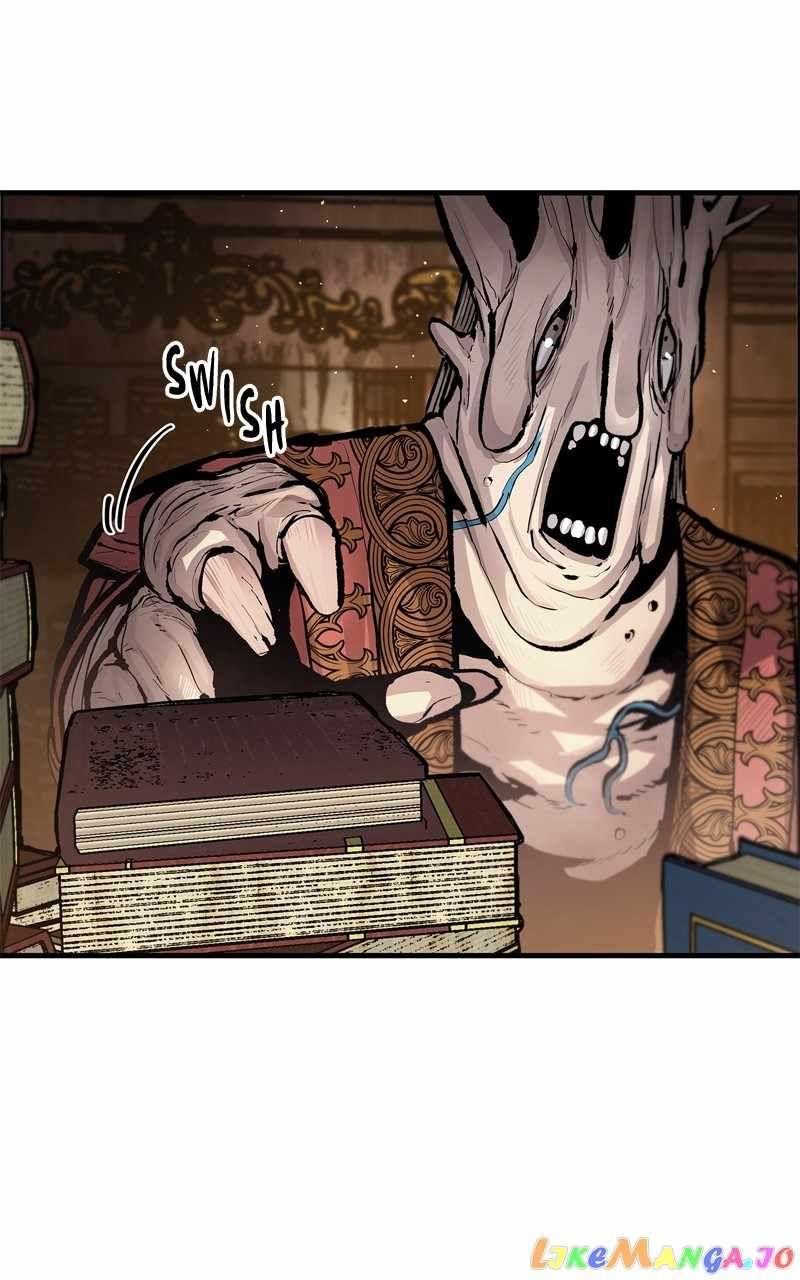 Read Corpse Knight Gunther (en) Manga Online