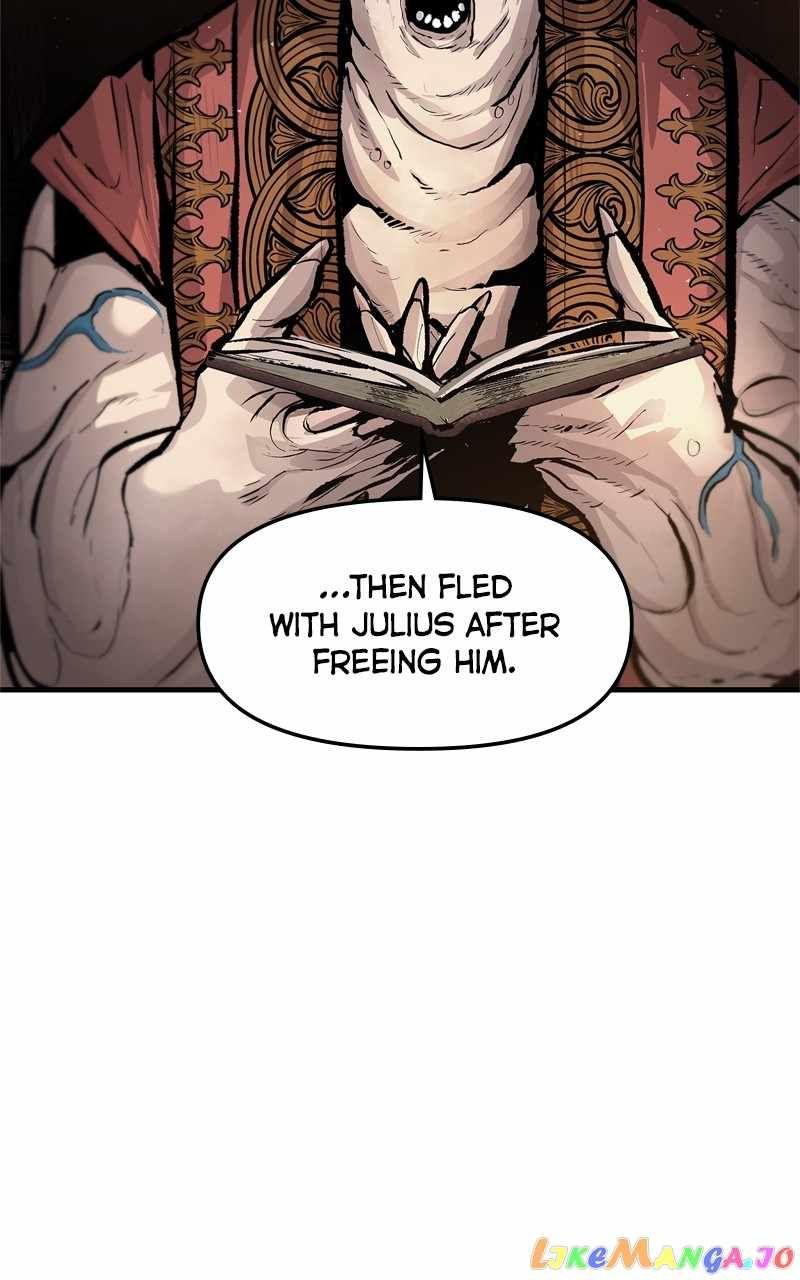 Read Corpse Knight Gunther (en) Manga Online