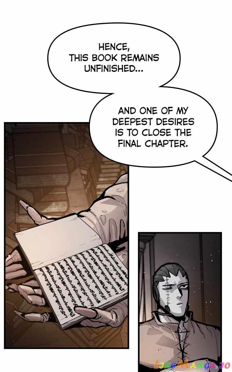 Read Corpse Knight Gunther (en) Manga Online