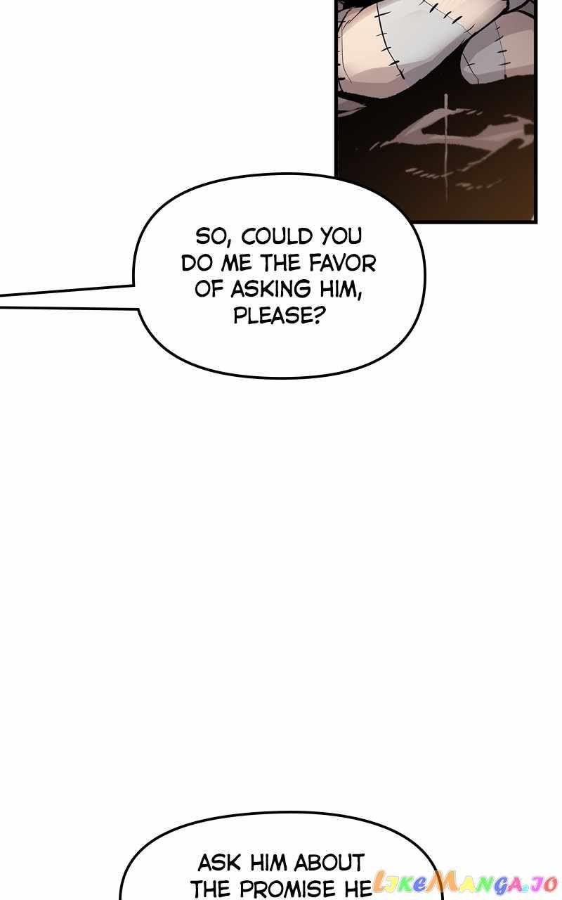 Read Corpse Knight Gunther (en) Manga Online