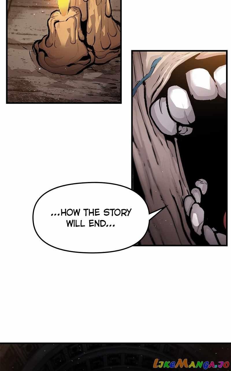 Read Corpse Knight Gunther (en) Manga Online