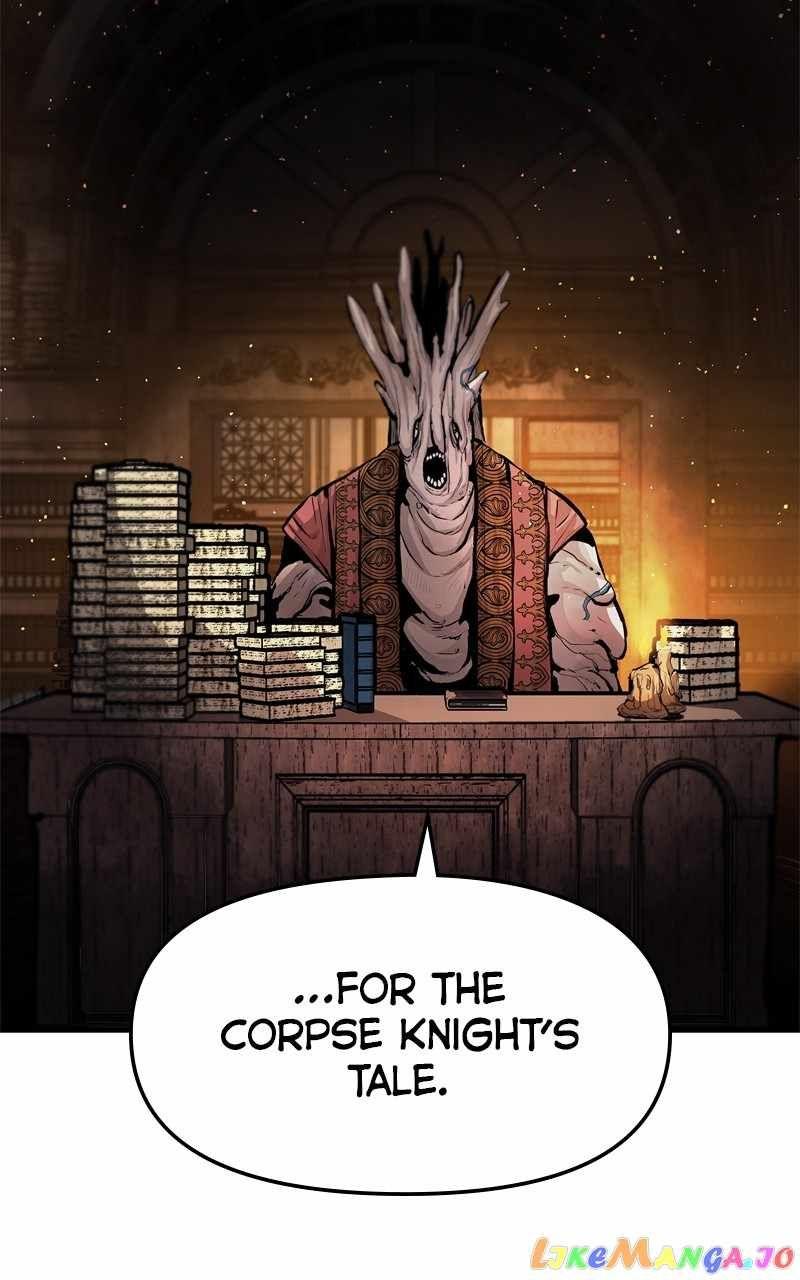 Read Corpse Knight Gunther (en) Manga Online