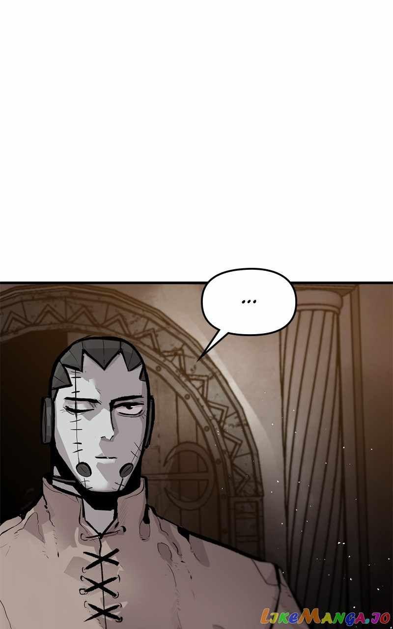 Read Corpse Knight Gunther (en) Manga Online