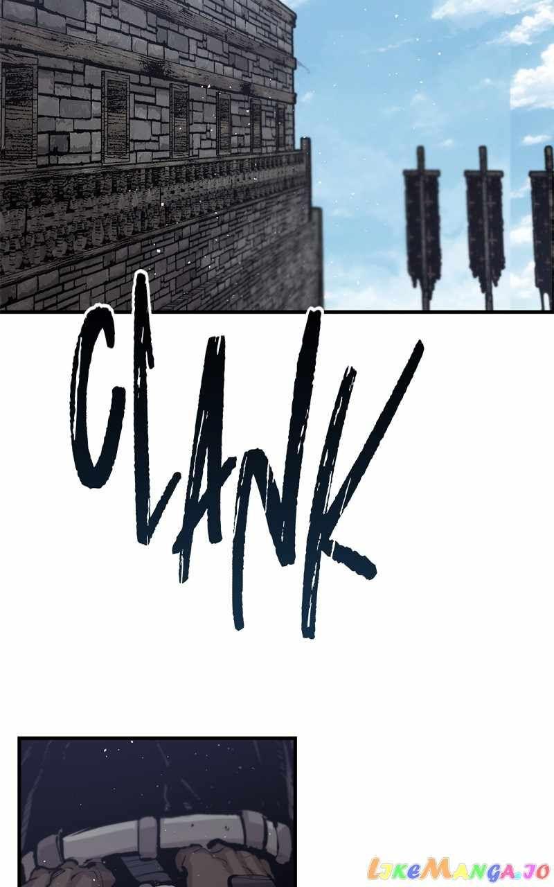 Read Corpse Knight Gunther (en) Manga Online