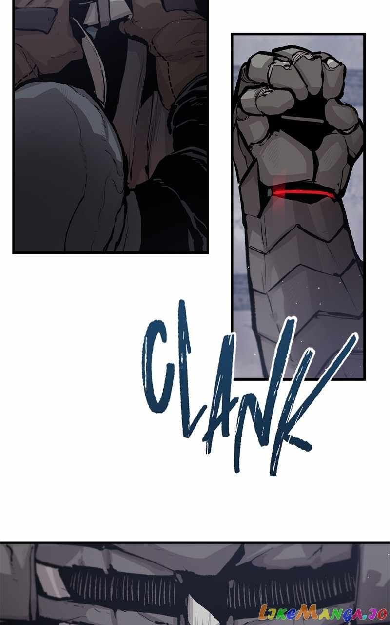 Read Corpse Knight Gunther (en) Manga Online