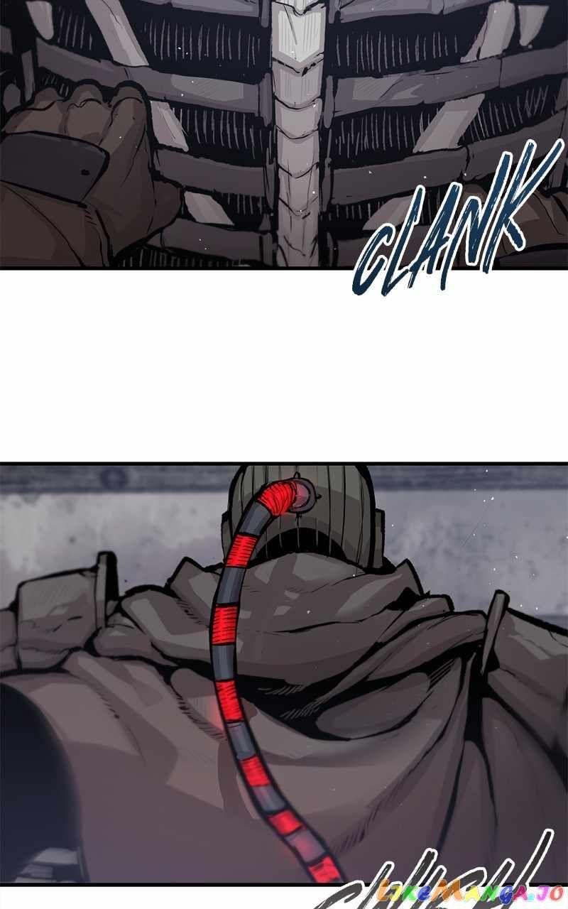 Read Corpse Knight Gunther (en) Manga Online