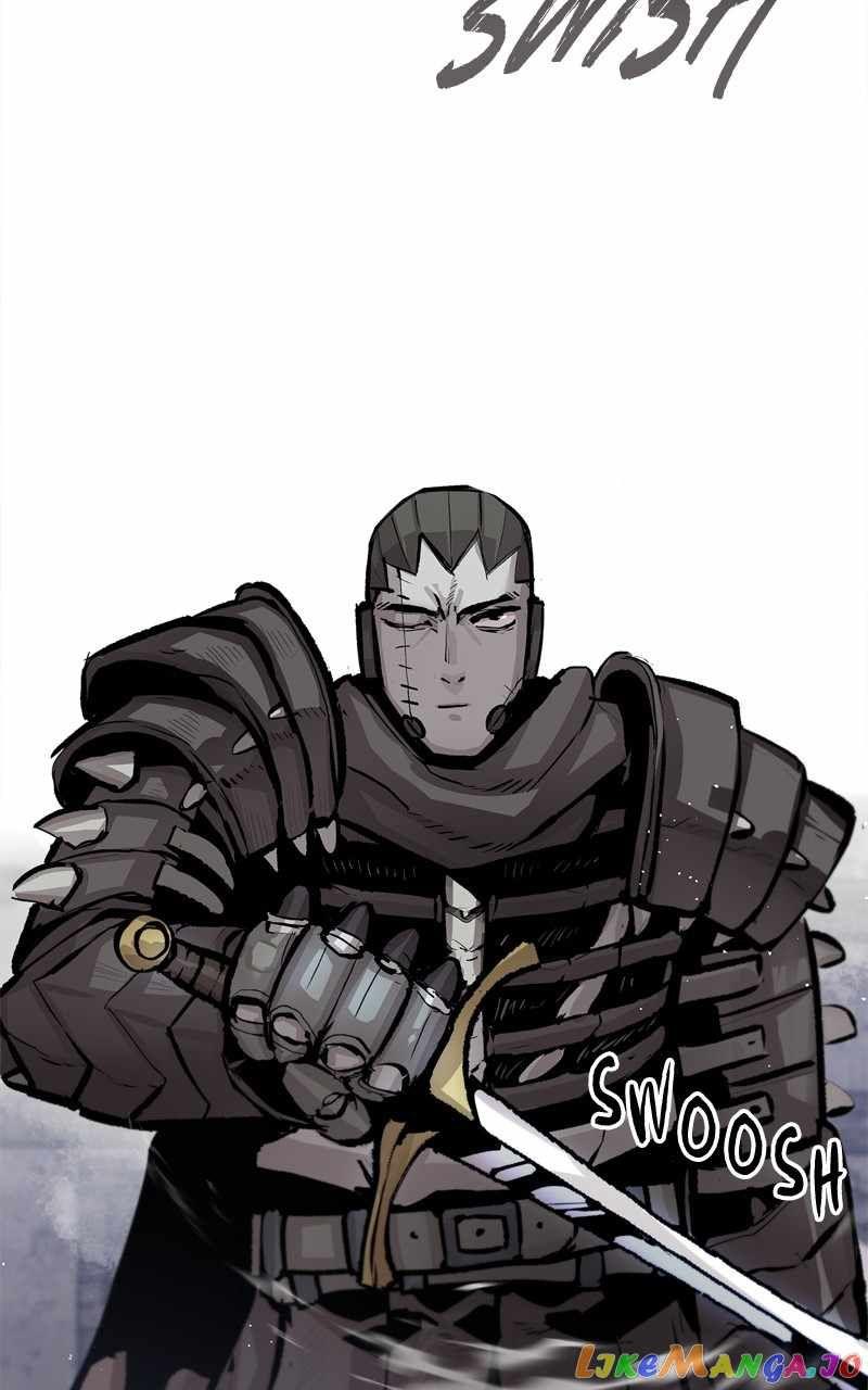 Read Corpse Knight Gunther (en) Manga Online