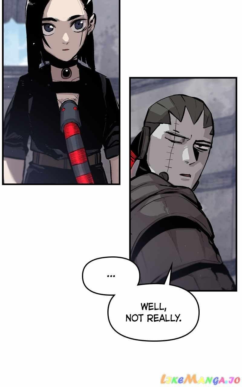 Read Corpse Knight Gunther (en) Manga Online