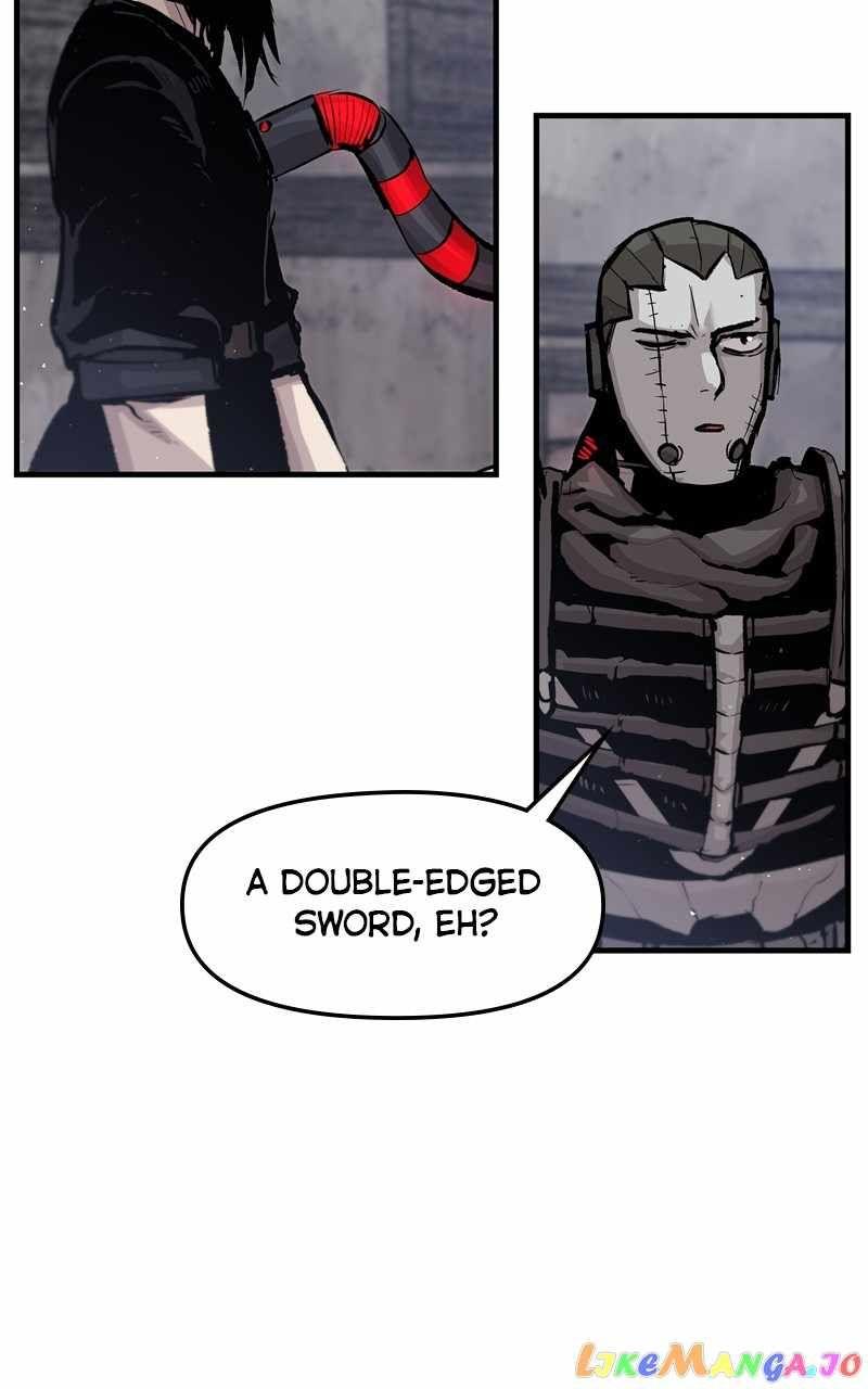 Read Corpse Knight Gunther (en) Manga Online