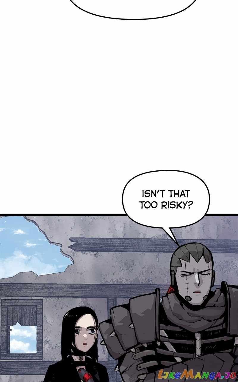 Read Corpse Knight Gunther (en) Manga Online