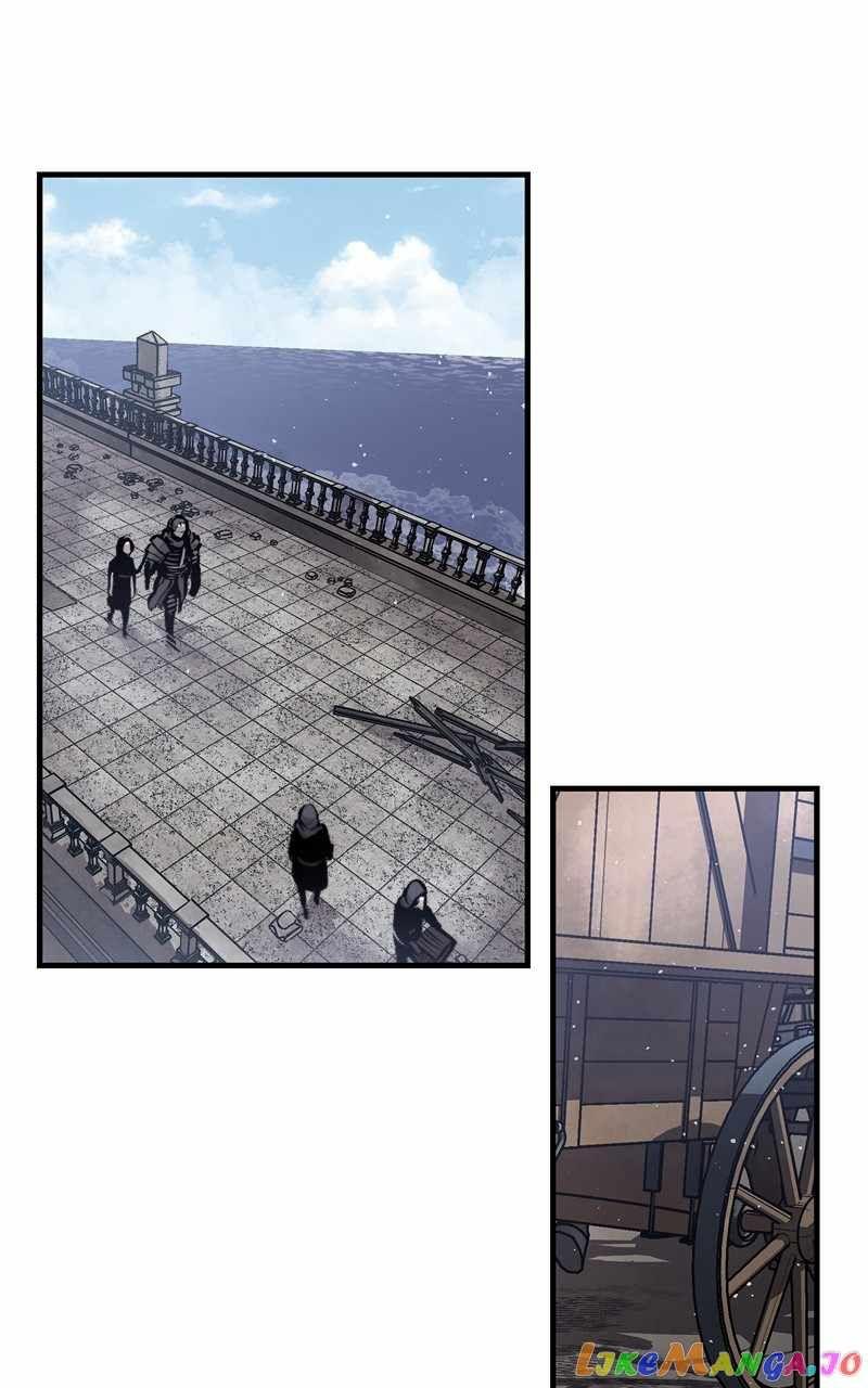 Read Corpse Knight Gunther (en) Manga Online