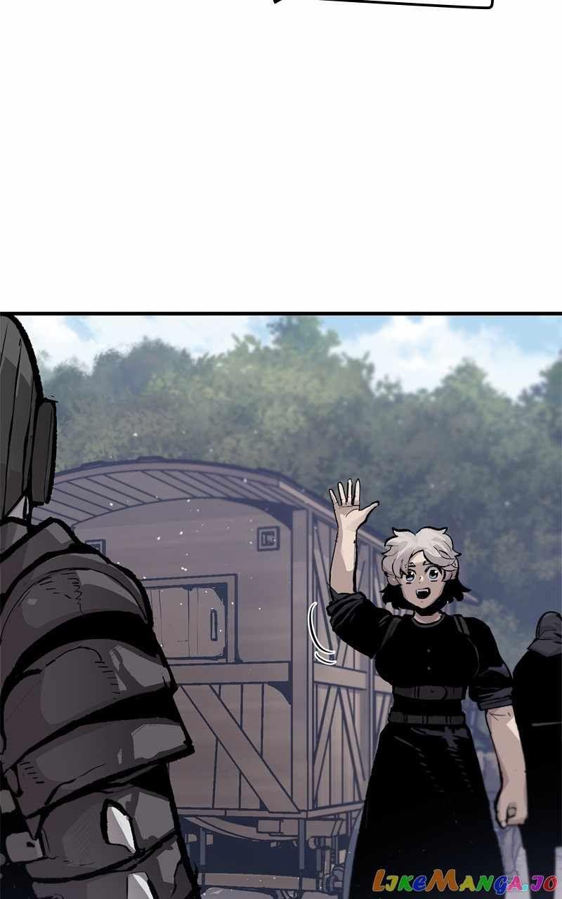 Read Corpse Knight Gunther (en) Manga Online