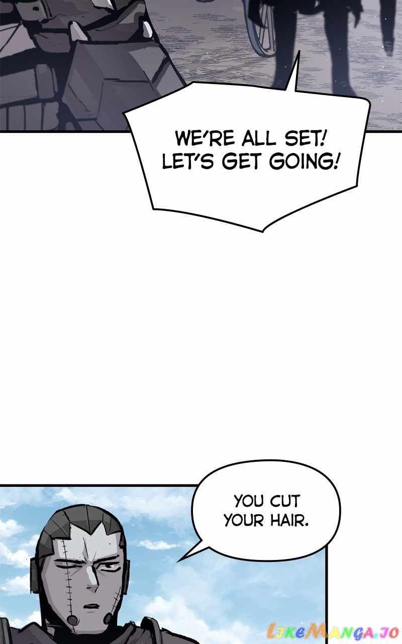 Read Corpse Knight Gunther (en) Manga Online