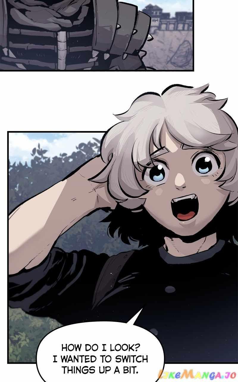 Read Corpse Knight Gunther (en) Manga Online