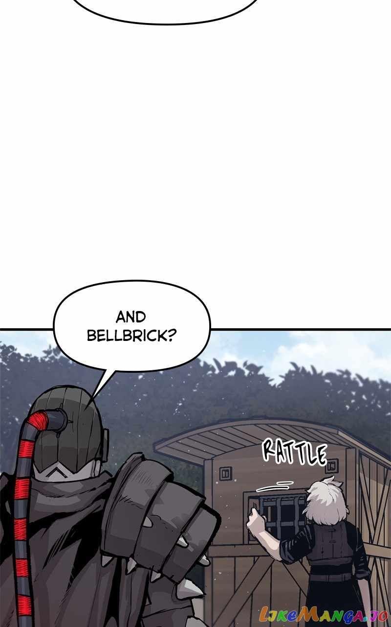 Read Corpse Knight Gunther (en) Manga Online