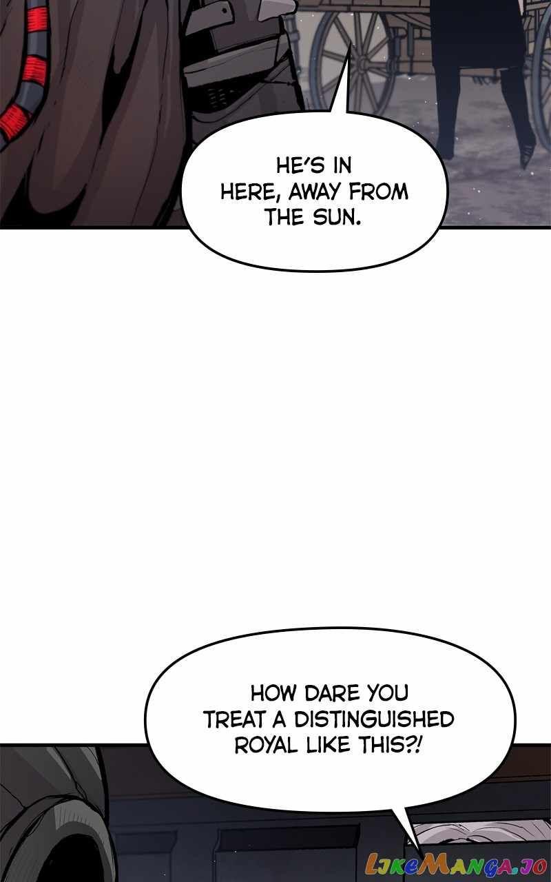 Read Corpse Knight Gunther (en) Manga Online