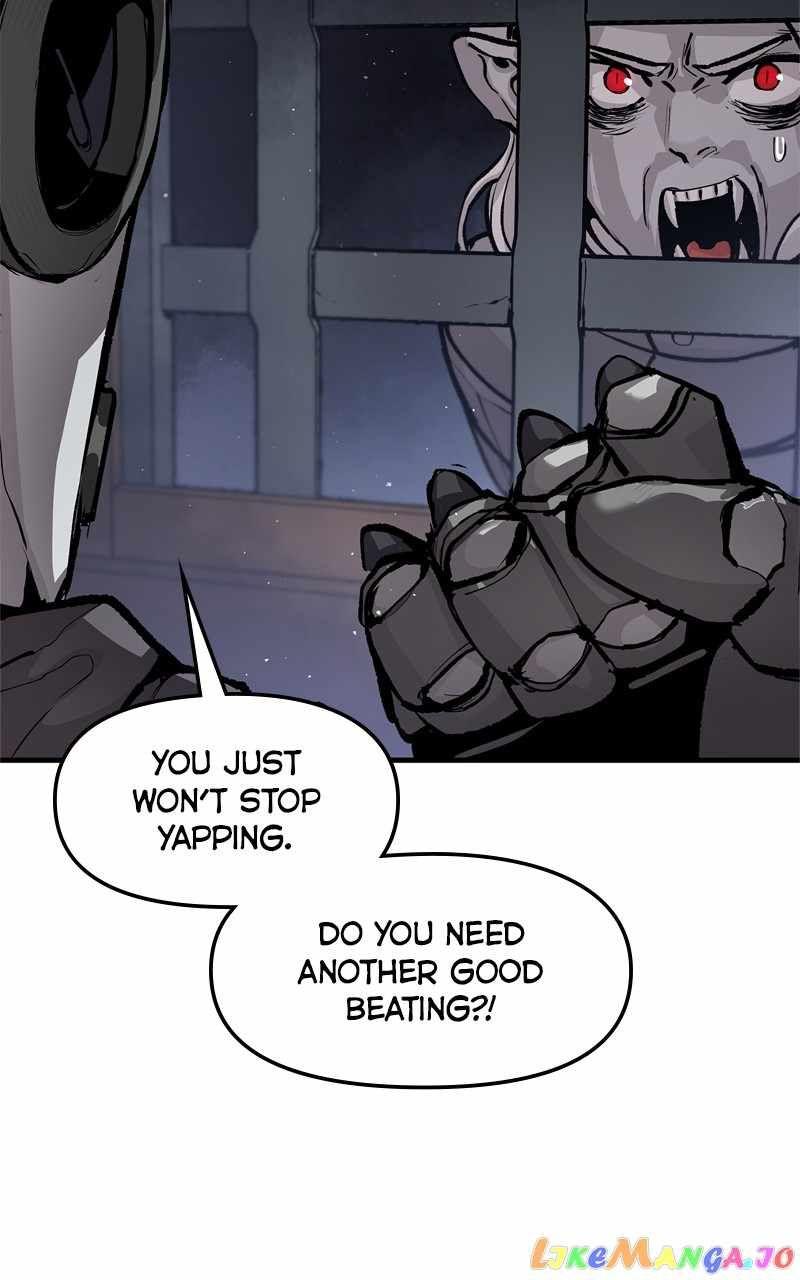 Read Corpse Knight Gunther (en) Manga Online