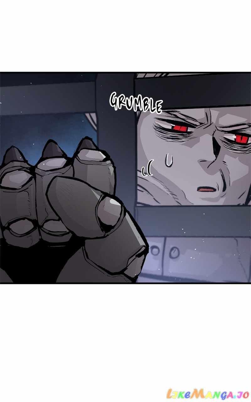 Read Corpse Knight Gunther (en) Manga Online