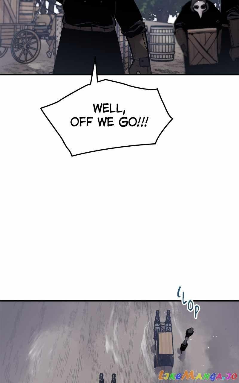 Read Corpse Knight Gunther (en) Manga Online