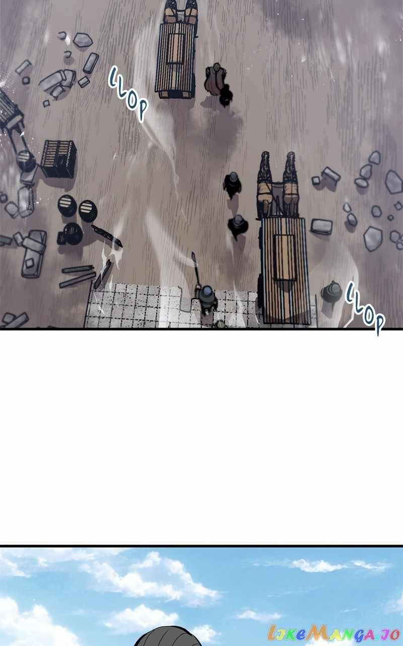 Read Corpse Knight Gunther (en) Manga Online