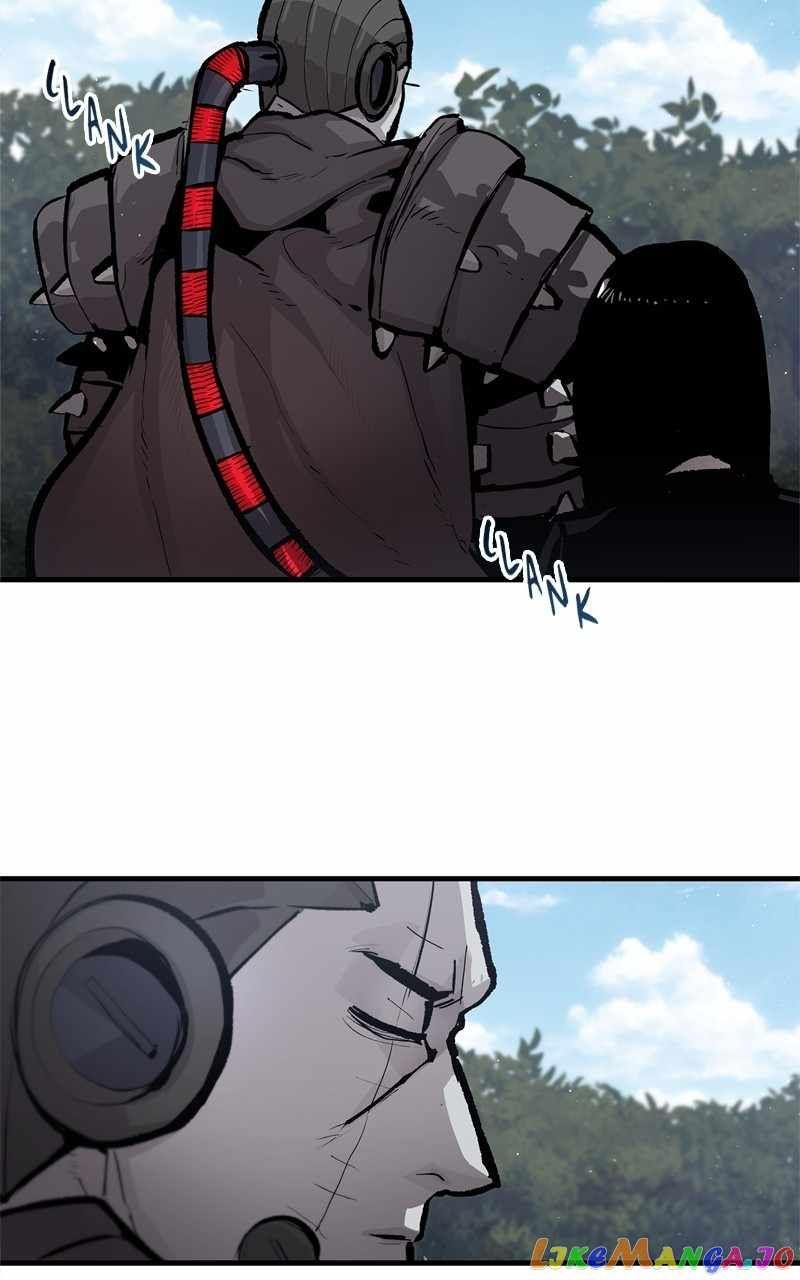 Read Corpse Knight Gunther (en) Manga Online