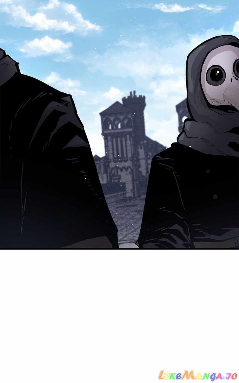 Read Corpse Knight Gunther (en) Manga Online