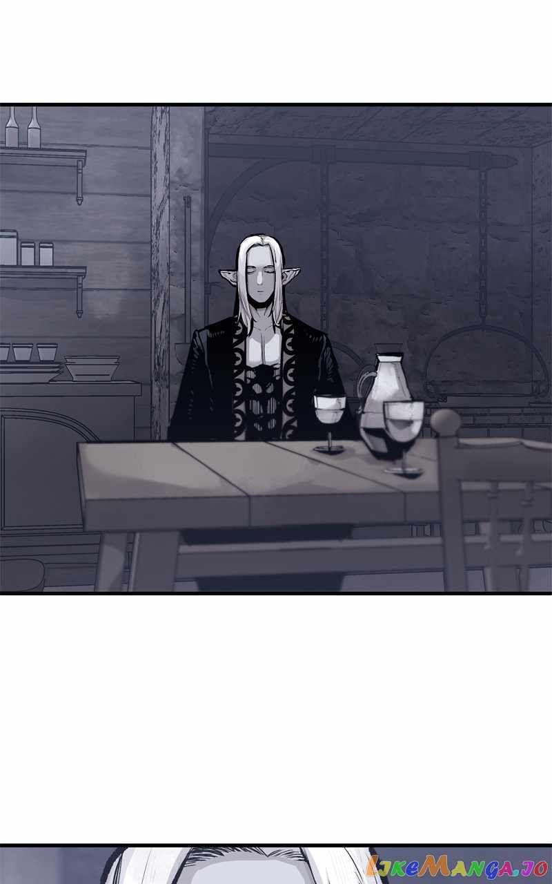 Read Corpse Knight Gunther (en) Manga Online