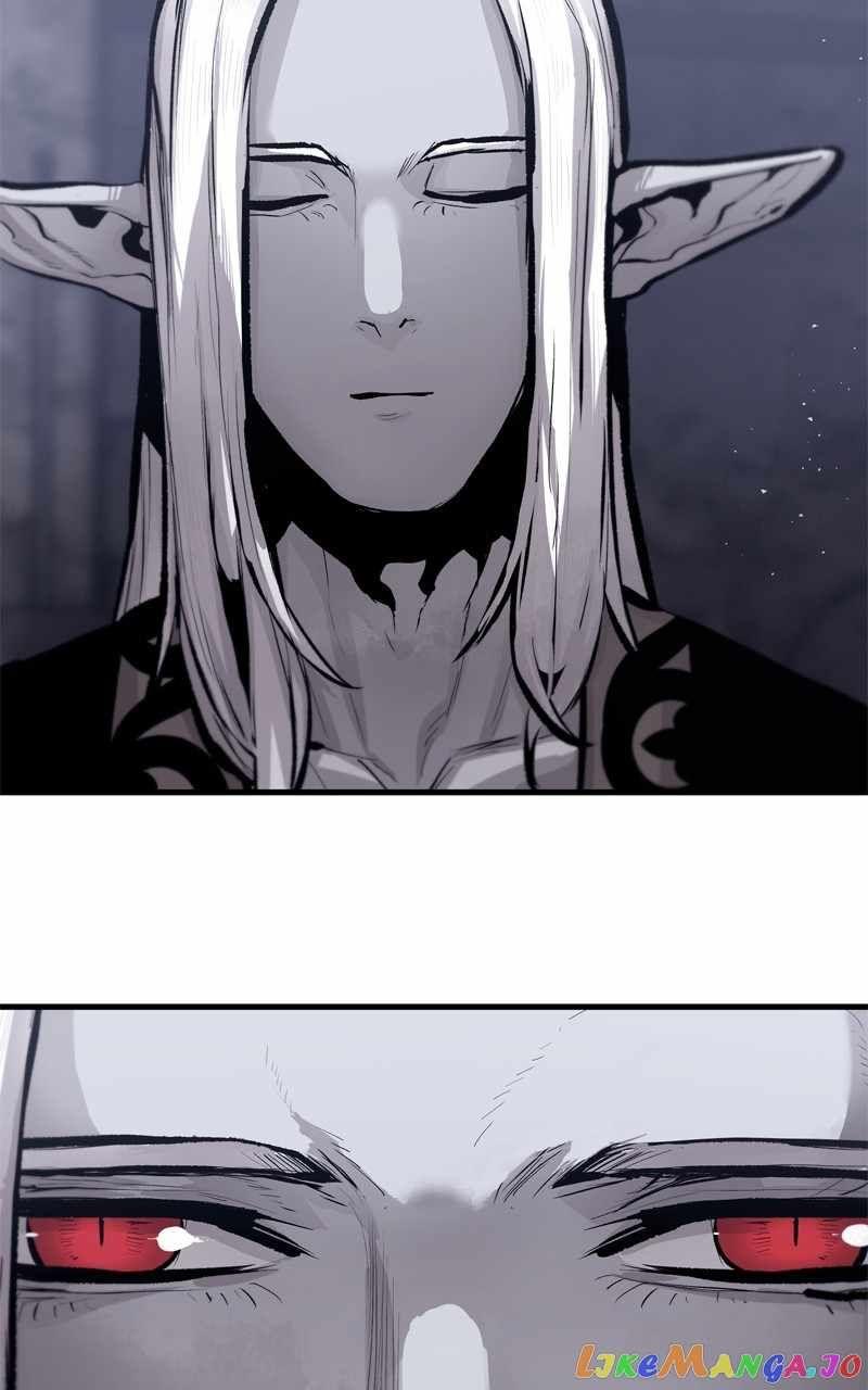 Read Corpse Knight Gunther (en) Manga Online