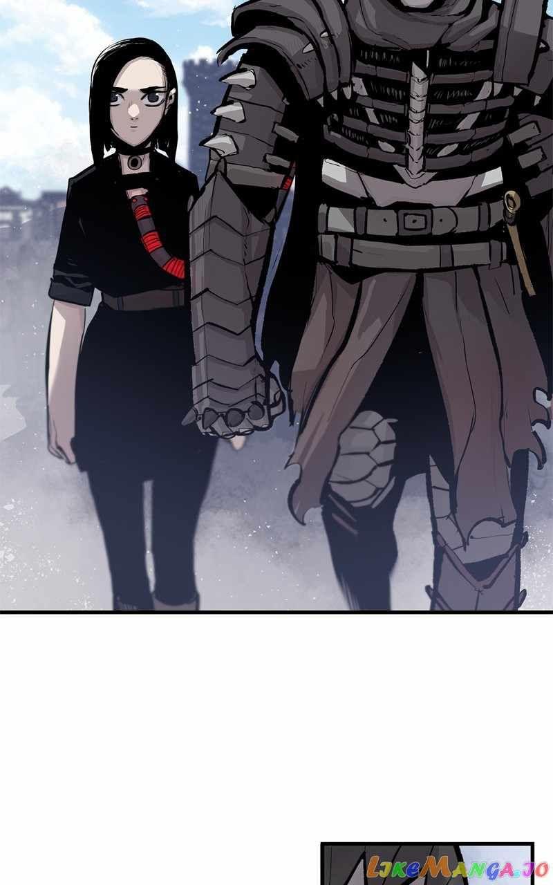 Read Corpse Knight Gunther (en) Manga Online