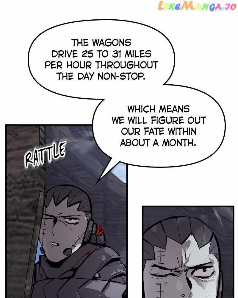 Read Corpse Knight Gunther (en) Manga Online