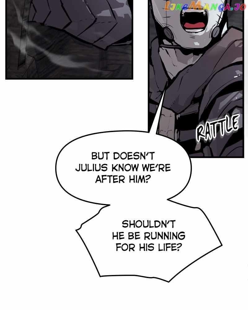 Read Corpse Knight Gunther (en) Manga Online