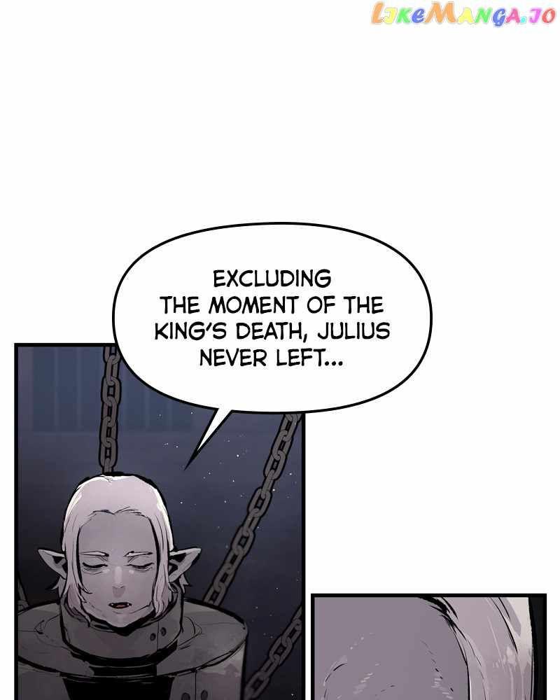 Read Corpse Knight Gunther (en) Manga Online