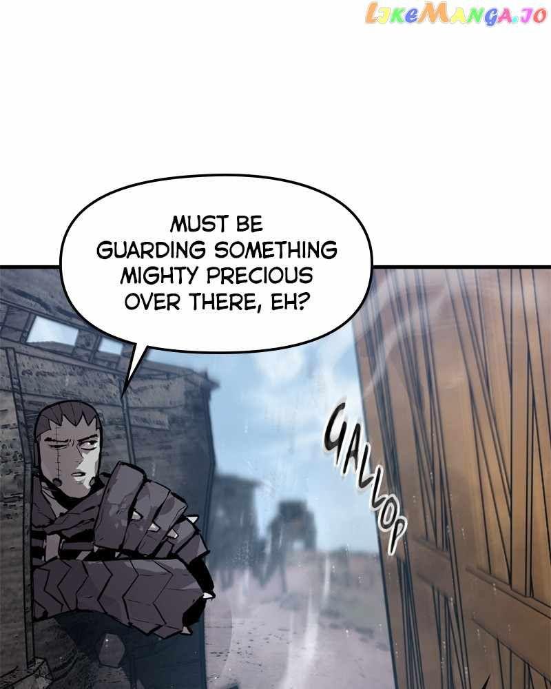 Read Corpse Knight Gunther (en) Manga Online