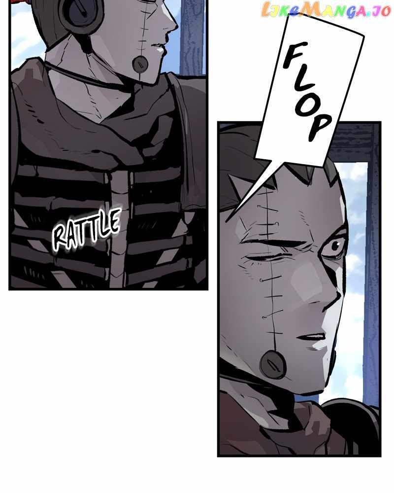 Read Corpse Knight Gunther (en) Manga Online