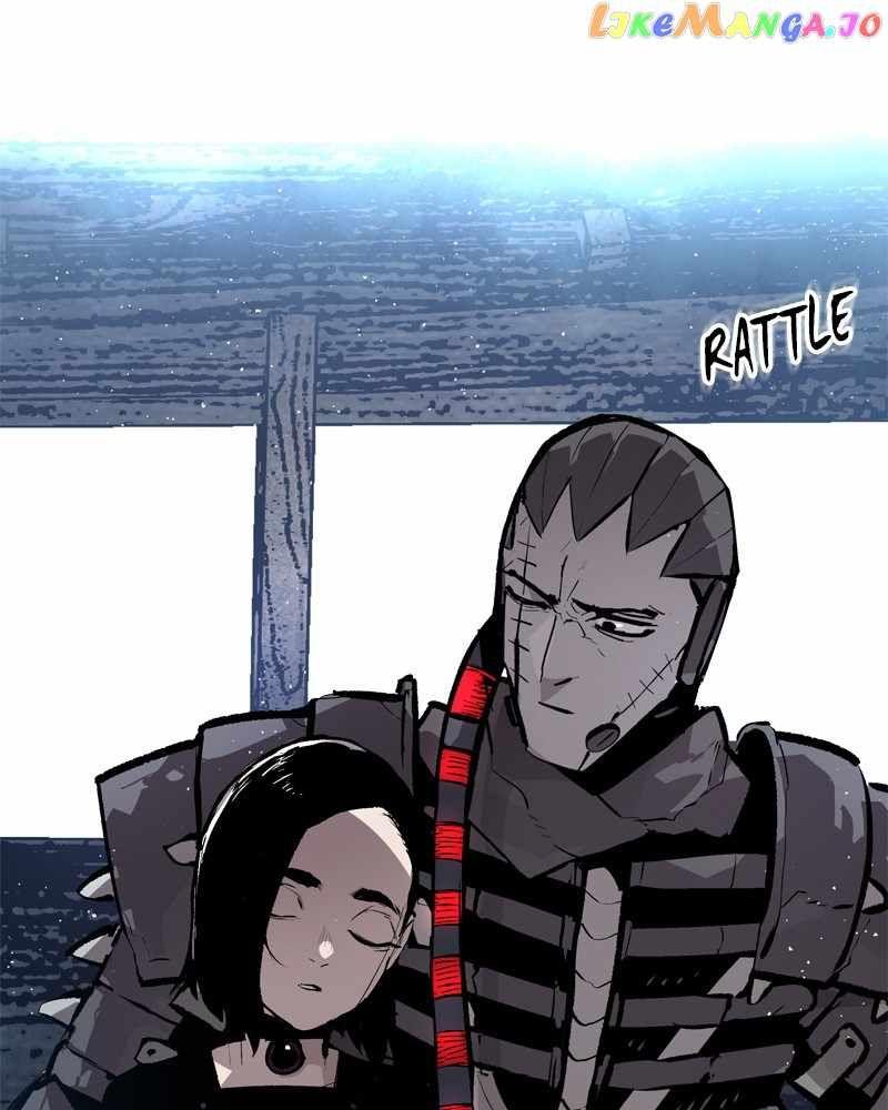 Read Corpse Knight Gunther (en) Manga Online