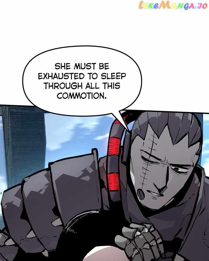 Read Corpse Knight Gunther (en) Manga Online