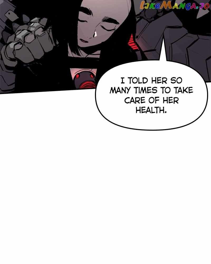 Read Corpse Knight Gunther (en) Manga Online