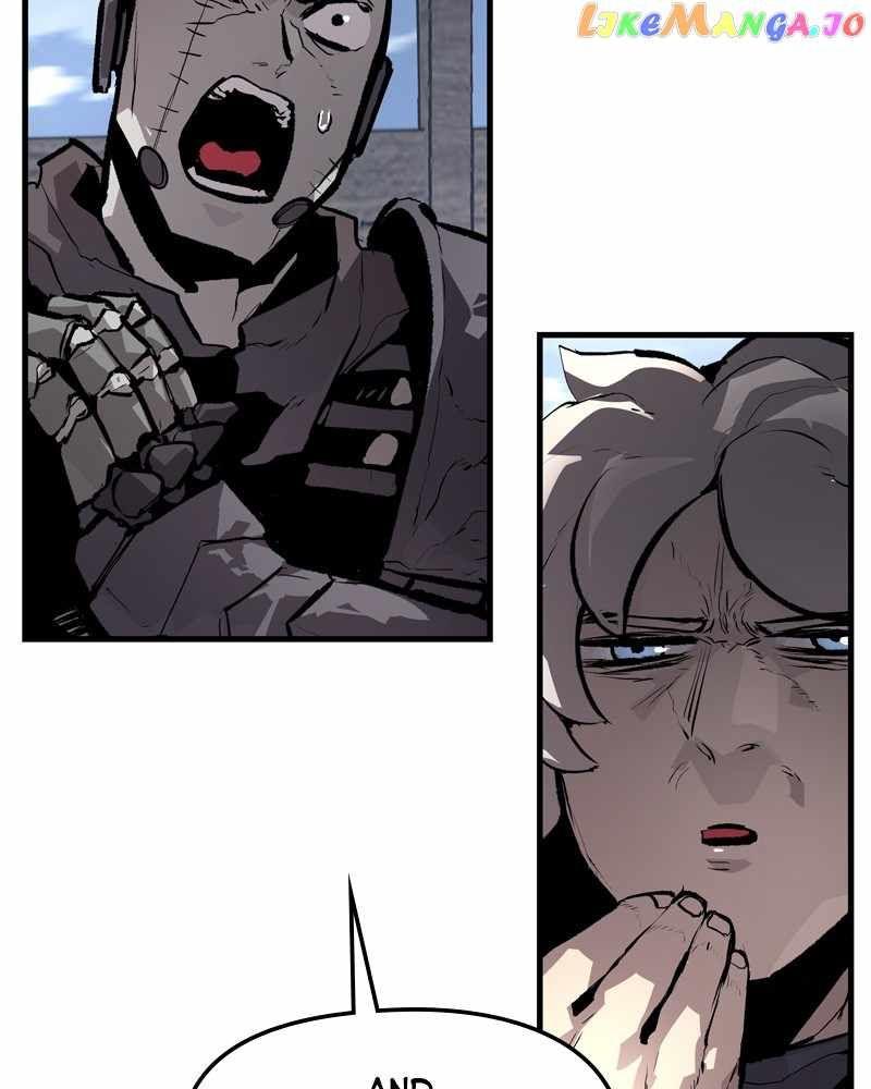 Read Corpse Knight Gunther (en) Manga Online