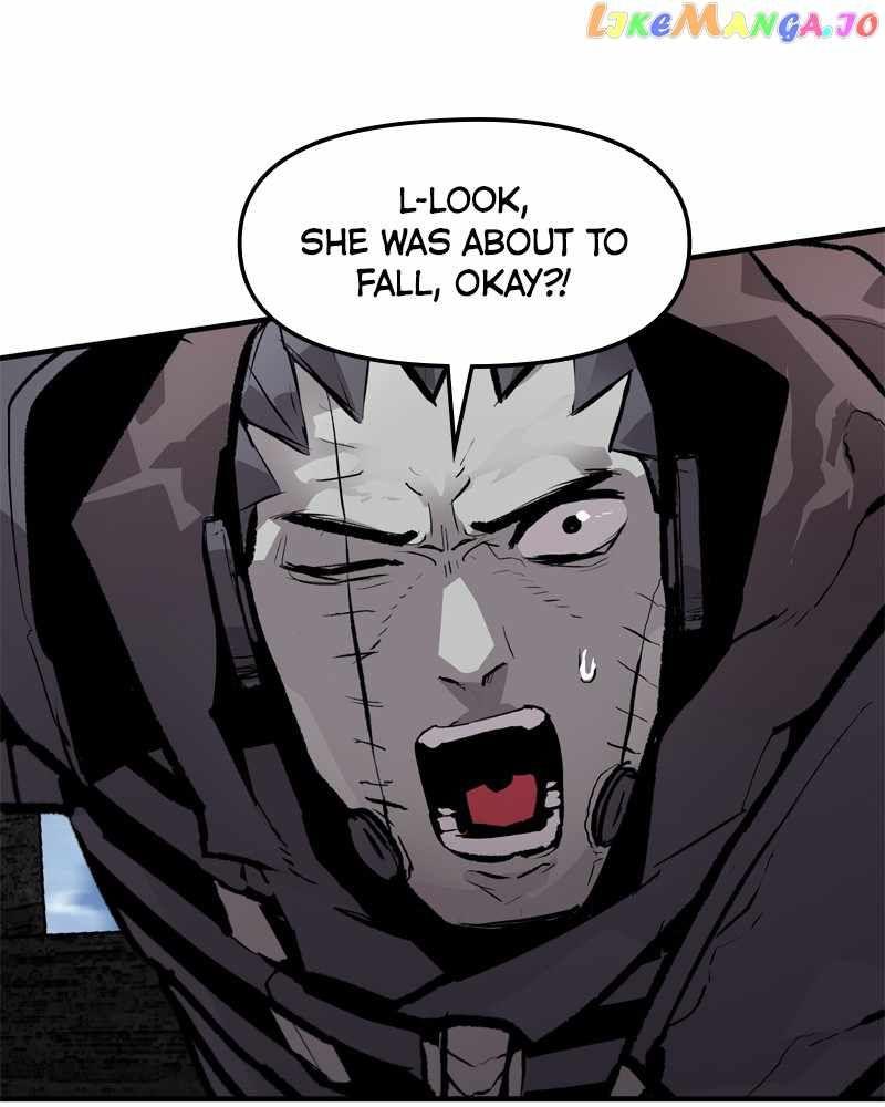 Read Corpse Knight Gunther (en) Manga Online