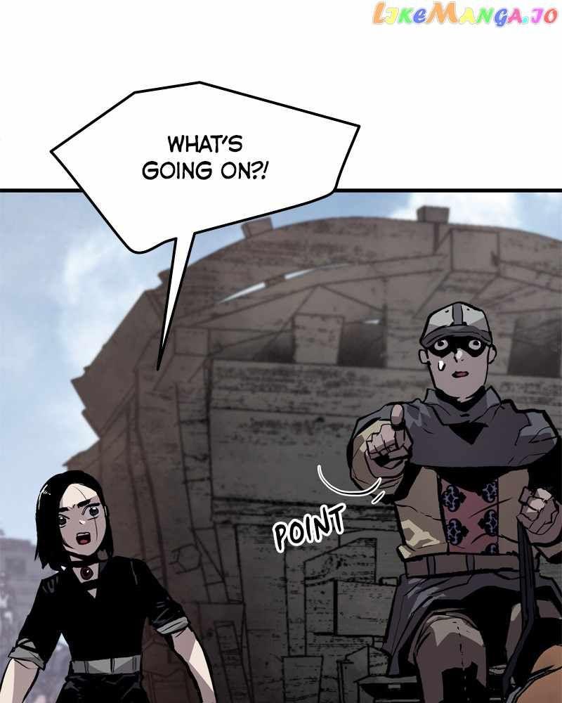 Read Corpse Knight Gunther (en) Manga Online