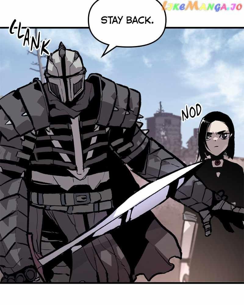 Read Corpse Knight Gunther (en) Manga Online