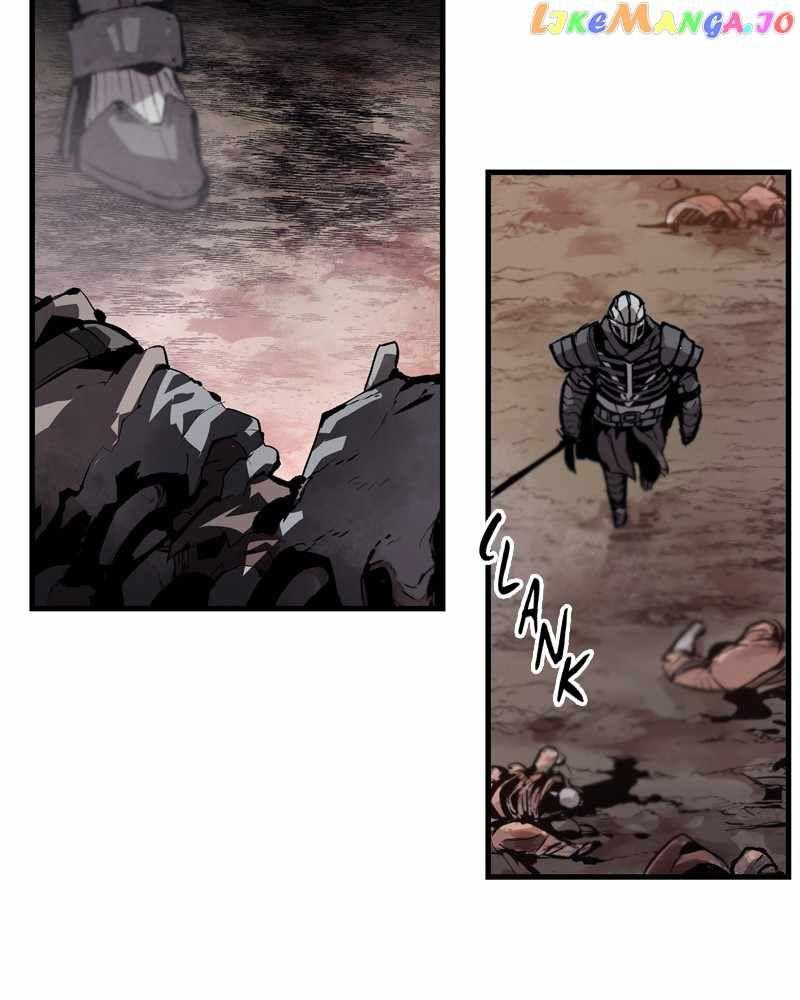 Read Corpse Knight Gunther (en) Manga Online