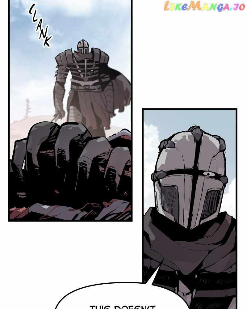 Read Corpse Knight Gunther (en) Manga Online