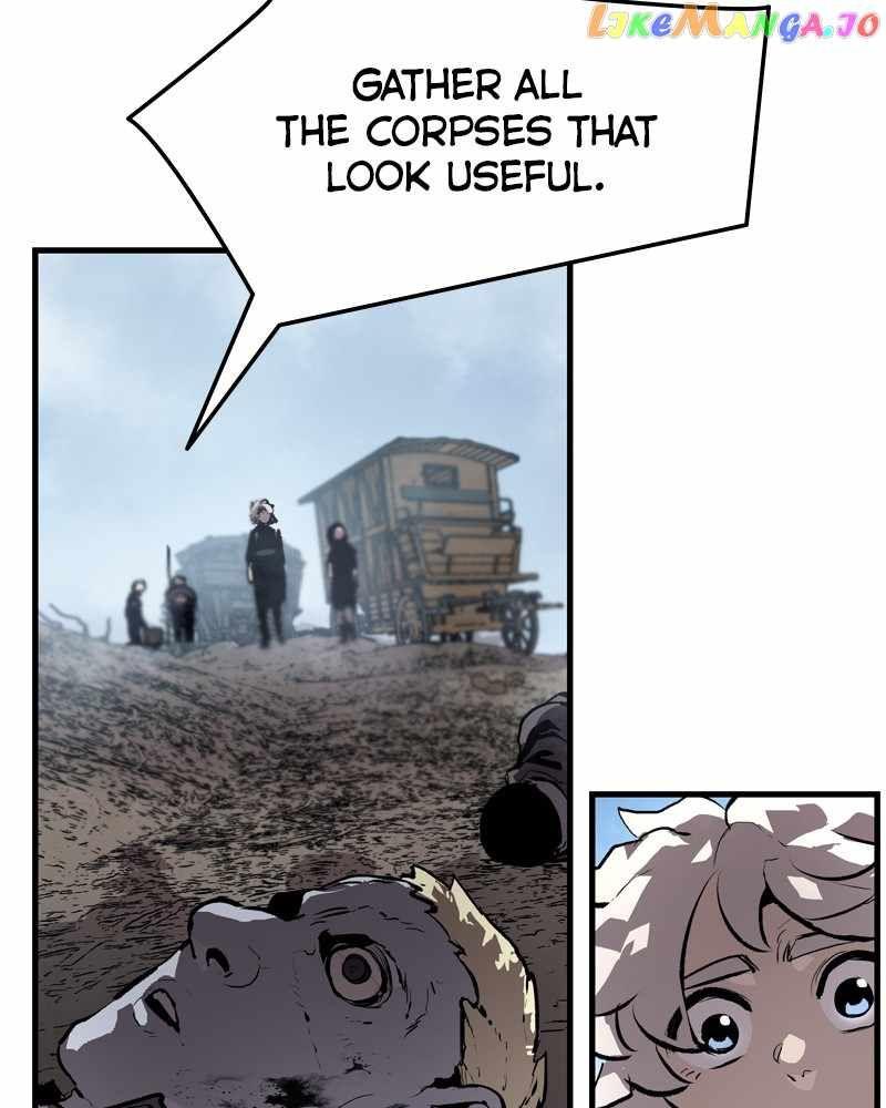 Read Corpse Knight Gunther (en) Manga Online